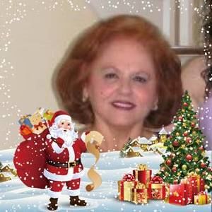 Meet your Posher, Vicki